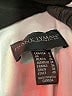 Frank Lyman Design Graphic Orange Cocktail Dress Size 6 - photo 6