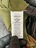 Nygard Green Long Sleeve Blouse Size S - photo 8
