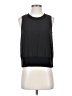 Athleta Black Sleeveless Top Size S - photo 1