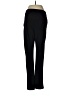 Cartise Black Active Pants Size 8 - photo 2