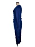 Shapellx Blue Cocktail Dress Size L - photo 5