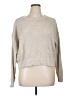 Lucky Brand Tan Pullover Sweater Size XL - photo 1