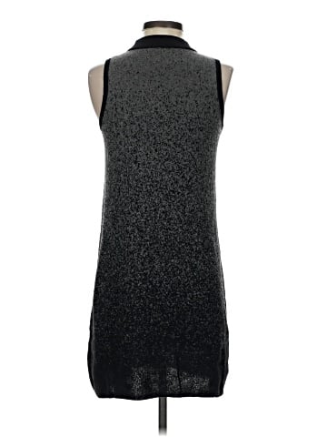 Simply Vera Vera Wang Cocktail Dress (view 2)