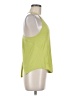 Lululemon Athletica Green Tank Top Size 8 - photo 4