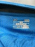 Under Armour Blue Pullover Sweater Size L - photo 7