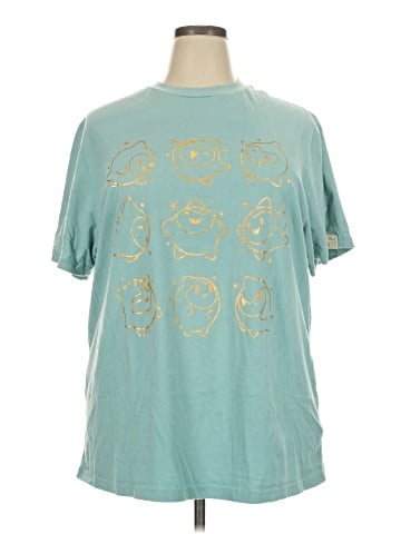Disney Short Sleeve T-Shirt (view 1)