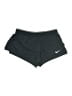 Nike Black Athletic Shorts Size M - photo 1