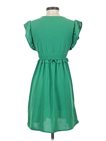 Monteau Casual Dress (view 2)