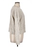 Lucky Brand Tan Pullover Sweater Size XL - photo 4
