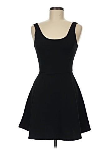 Divided by H&M Cocktail Dress (view 1)
