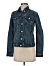 Gap 100% Cotton Blue Denim Jacket Size XS - photo 1