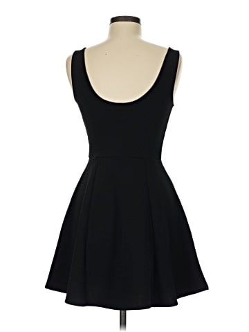 Divided by H&M Cocktail Dress (view 2)