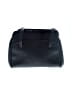 Unbranded 100% Leather Black Leather Shoulder Bag One size - photo 3