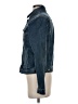Gap 100% Cotton Blue Denim Jacket Size XS - photo 5