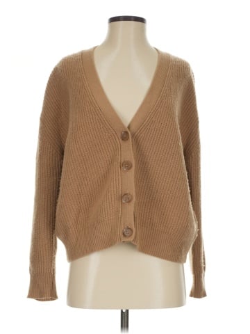 Jenni Kayne Wool Cardigan (view 1)