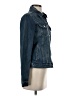 Gap 100% Cotton Blue Denim Jacket Size XS - photo 4