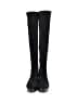 Gentle Souls Black Boots Size 6 1/2 - photo 2