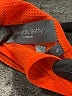 Sweaty Betty 100% Polyester Orange Active Tank Size S - photo 7