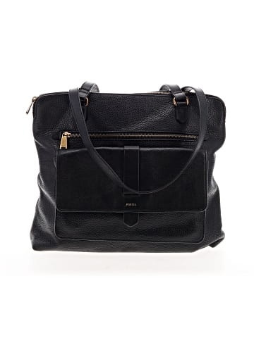 Fossil Leather Shoulder Bag (view 1)