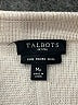 Talbots 100% Wool Tan Cardigan Size M (petite) - photo 7