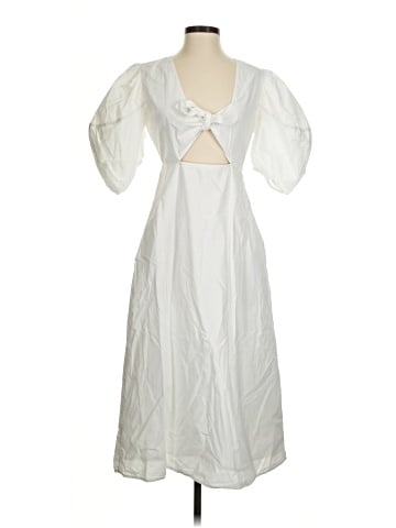 Rhode Casual Dress (view 1)