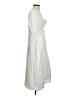 Rhode 100% Cotton White Casual Dress Size 4 - photo 4