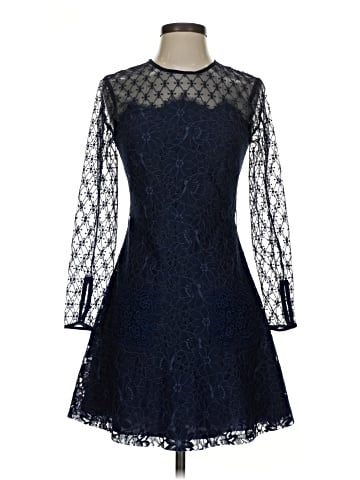 Sandro Cocktail Dress (view 1)