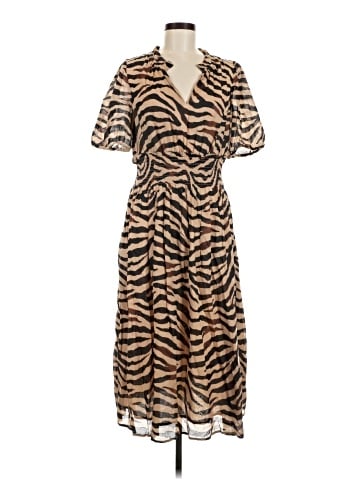 J.Crew Casual Dress (view 1)