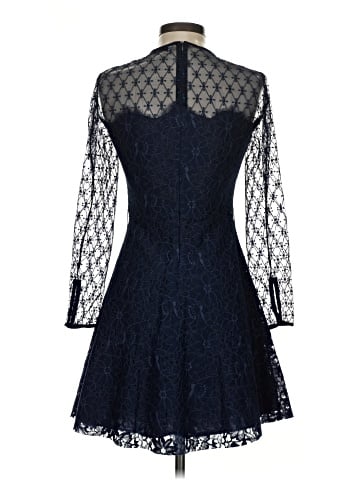 Sandro Cocktail Dress (view 2)