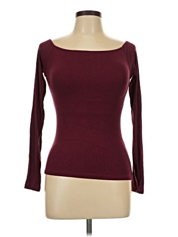 Klassy Network 3/4 Sleeve T-Shirt (view 1)