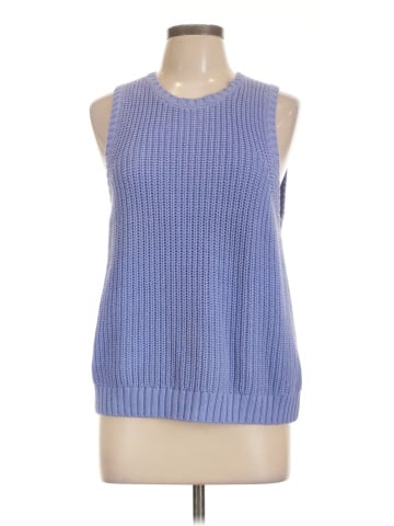 J.Crew Factory Store Sweater Vest (view 1)