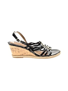 I Love Comfort Wedges