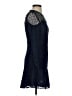 Sandro Blue Cocktail Dress Size XS - photo 4