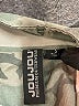 JouJou 100% Cotton Camo Green Jacket Size S - photo 6