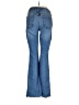 Eddie Bauer Hearts Blue Jeans Size 6 - photo 2