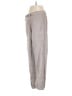 Barefoot Dreams Cozychic Lite Gray Casual Pants Size S - photo 5