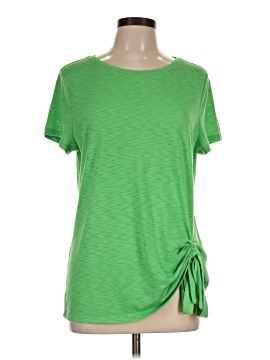 Inc International Concepts Short Sleeve Top