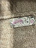 Free People Tan Poncho One size - photo 7