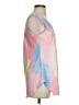 Halife Pink Tank Top Size S - photo 4