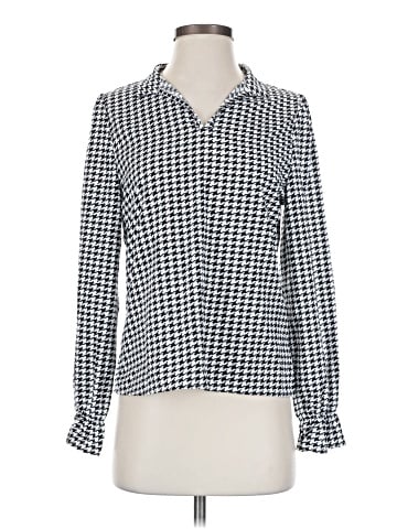 Unbranded Long Sleeve Blouse (view 1)