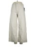 Universal Thread Ivory Jeans Size 14 - photo 1