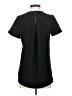 Madewell 100% Polyester Black Casual Dress Size XS - photo 2