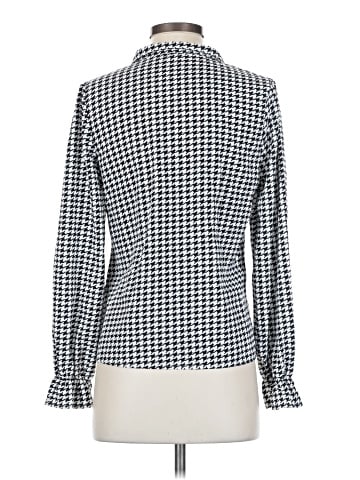Unbranded Long Sleeve Blouse (view 2)