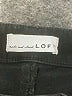 Ann Taylor LOFT Black Jeggings Size 10 - photo 7