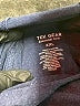 Tek Gear Blue Cardigan Size XXL - photo 7