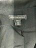 Saks Fifth Avenue 100% Polyester Black Blazer Size S - photo 6
