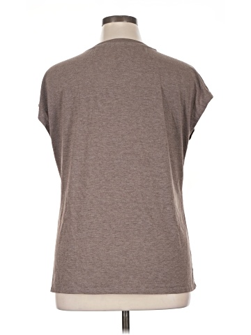 Automet Short Sleeve Top (view 2)