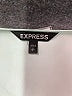 Express Teal Short Sleeve Top Size S - photo 7