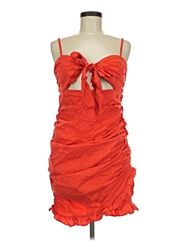 Fashion Nova Cocktail Dress (view 1)