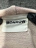 Monrow Camo Pink Sweatshirt Size M - photo 7